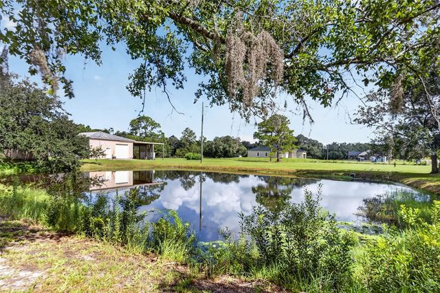 4657 HICKORY TREE ROAD, St Cloud, FL 34772
