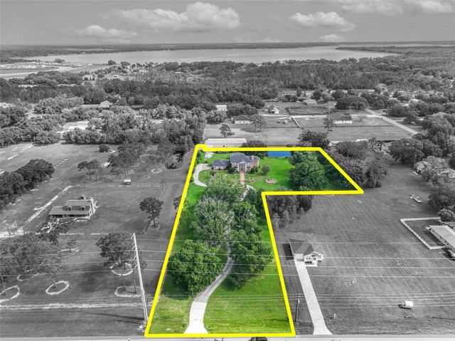 4657 HICKORY TREE ROAD, St Cloud, FL 34772