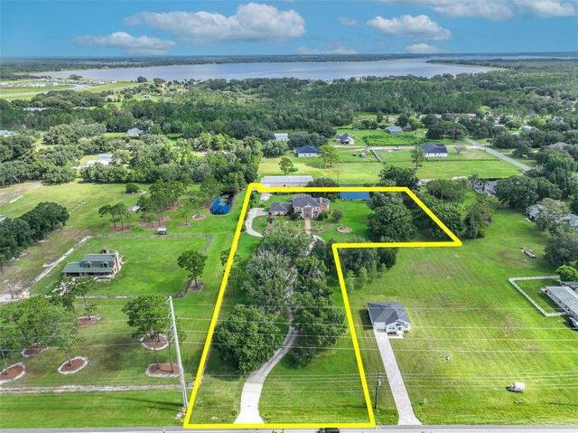 4657 HICKORY TREE ROAD, St Cloud, FL 34772