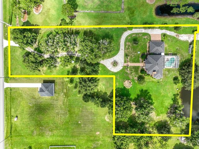 4657 HICKORY TREE ROAD, St Cloud, FL 34772