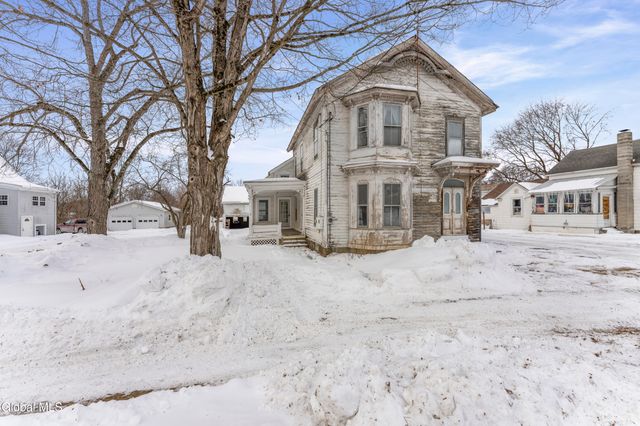 39 East Street, Argyle, NY 12809