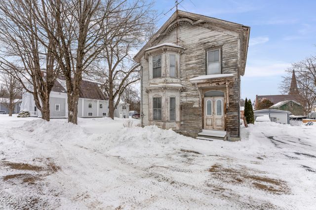 39 East Street, Argyle, NY 12809