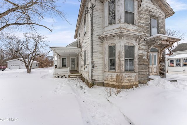 39 East Street, Argyle, NY 12809