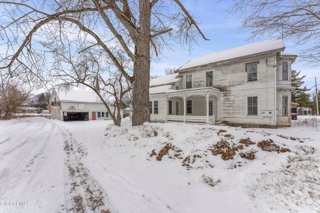 39 East Street, Argyle, NY 12809