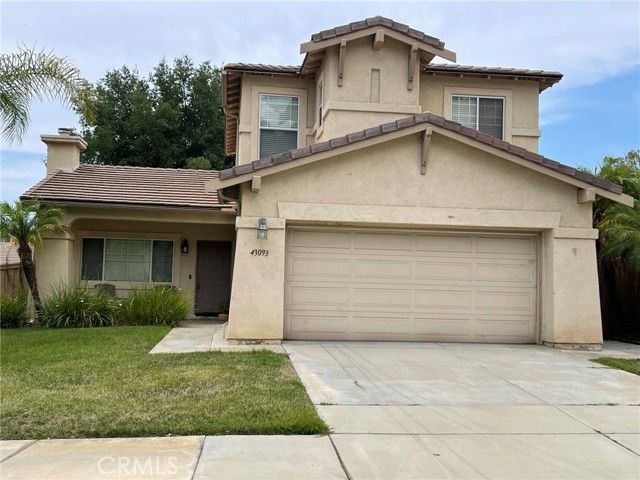 43093 Teramo Street, Temecula, CA 92592