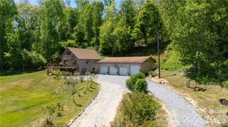 93 Franklin Crest Road, Spruce Pine, NC 28777
