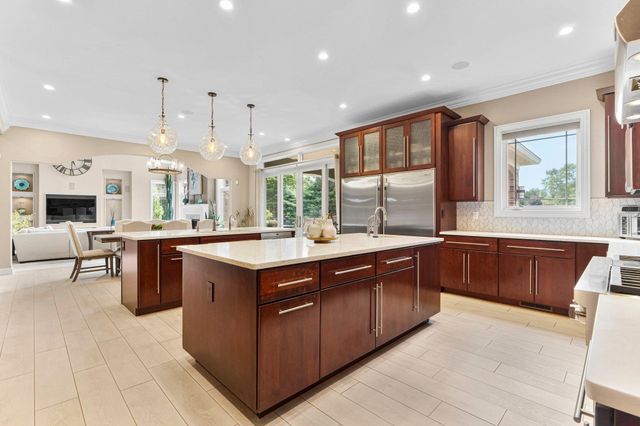 53717 Meadow Lake Court, Elkhart, IN 46514