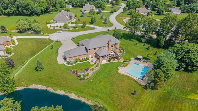 53717 Meadow Lake Court, Elkhart, IN 46514