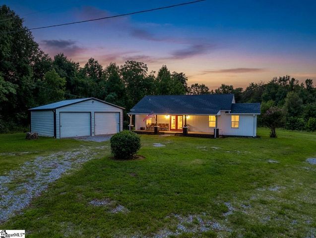 605 Hollis Road, Ellenboro, NC 28040