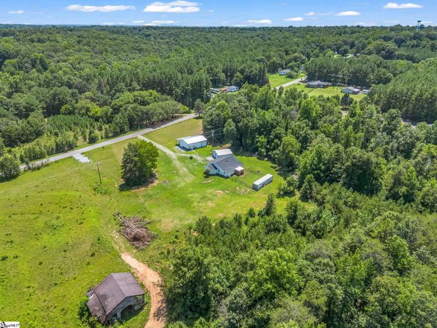 605 Hollis Road, Ellenboro, NC 28040
