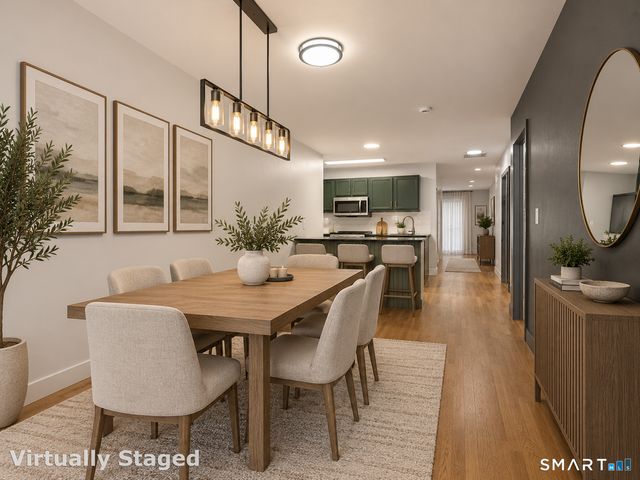 170 Forest Street 9, Stamford, CT 06901