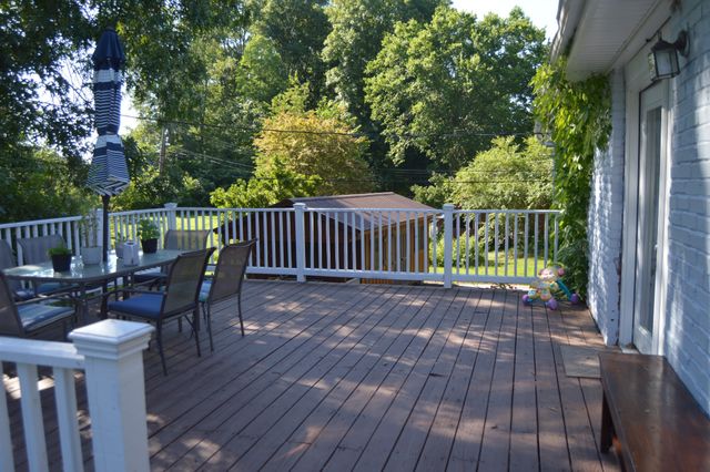 136 Kingswood Dr, Clarksville, TN 37043