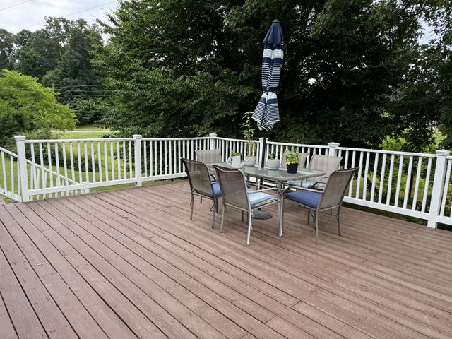 136 Kingswood Dr, Clarksville, TN 37043