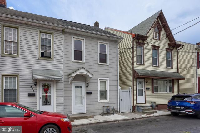 210 GUILFORD ST, Lebanon, PA 17046