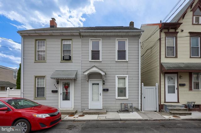 210 GUILFORD ST, Lebanon, PA 17046