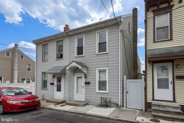 210 GUILFORD ST, Lebanon, PA 17046