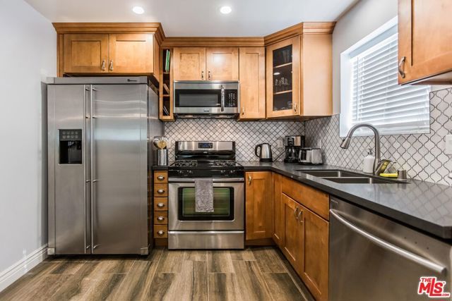 4407 Irvine Avenue, Studio City (los Angeles), CA 91602