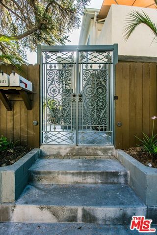 4407 Irvine Avenue, Studio City (los Angeles), CA 91602