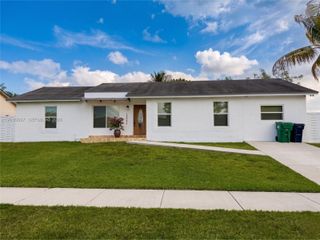 12344 SW 255th Ter, Homestead, FL 33032