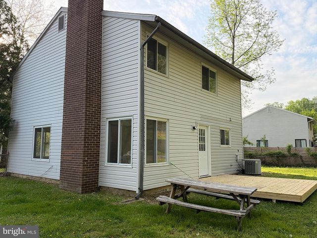 10607 WOODLAWN BLVD, Upper Marlboro, MD 20774