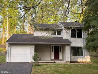 10607 WOODLAWN BLVD, Upper Marlboro, MD 20774