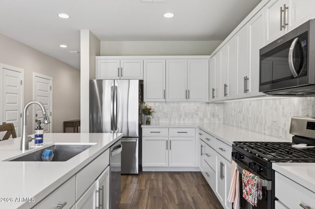 21262 E KINGBIRD Drive, Queen Creek, AZ 85142