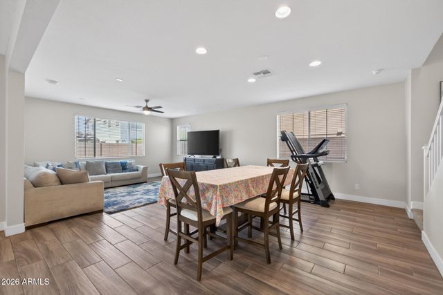 21262 E KINGBIRD Drive, Queen Creek, AZ 85142