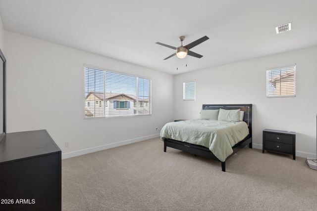 21262 E KINGBIRD Drive, Queen Creek, AZ 85142