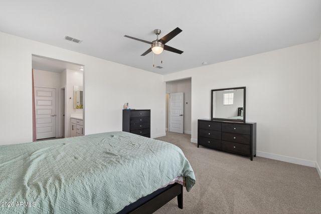 21262 E KINGBIRD Drive, Queen Creek, AZ 85142