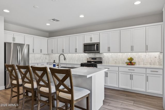 21262 E KINGBIRD Drive, Queen Creek, AZ 85142