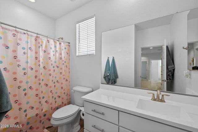 21262 E KINGBIRD Drive, Queen Creek, AZ 85142