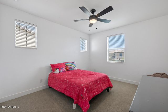 21262 E KINGBIRD Drive, Queen Creek, AZ 85142