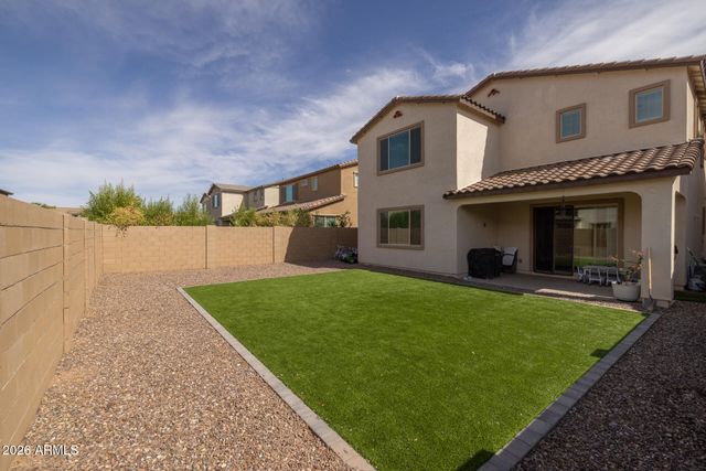 21262 E KINGBIRD Drive, Queen Creek, AZ 85142