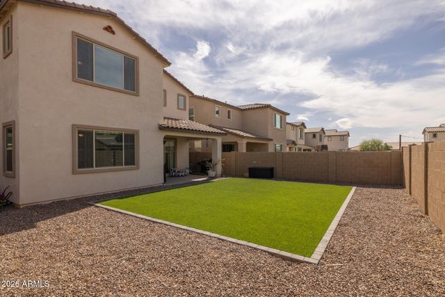 21262 E KINGBIRD Drive, Queen Creek, AZ 85142