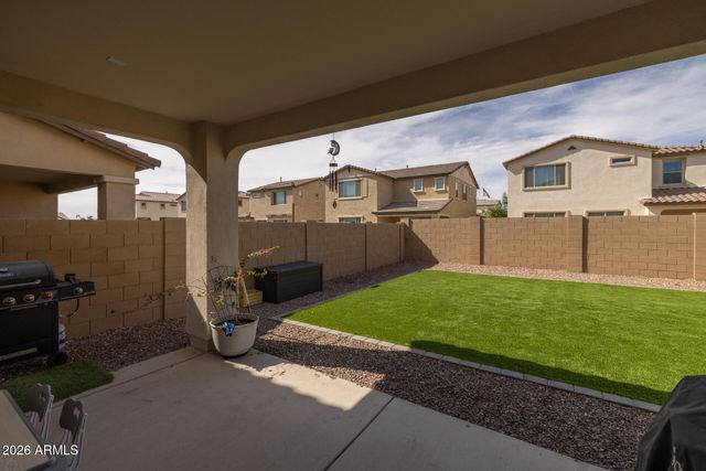 21262 E KINGBIRD Drive, Queen Creek, AZ 85142