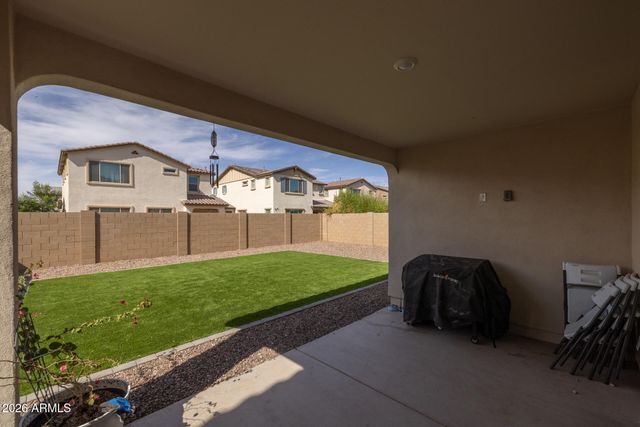 21262 E KINGBIRD Drive, Queen Creek, AZ 85142