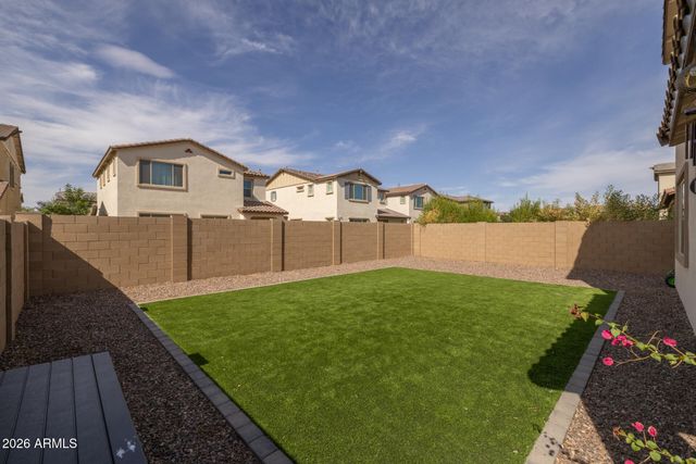 21262 E KINGBIRD Drive, Queen Creek, AZ 85142
