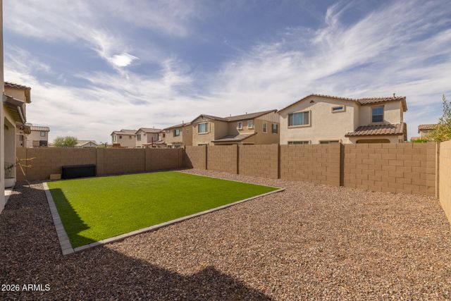 21262 E KINGBIRD Drive, Queen Creek, AZ 85142