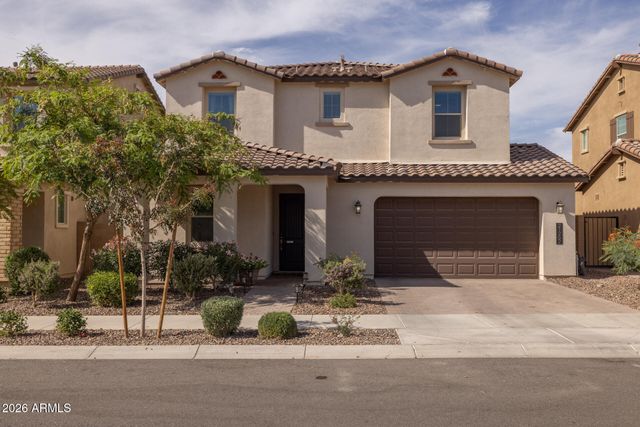 21262 E KINGBIRD Drive, Queen Creek, AZ 85142