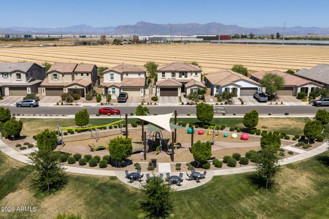 21262 E KINGBIRD Drive, Queen Creek, AZ 85142