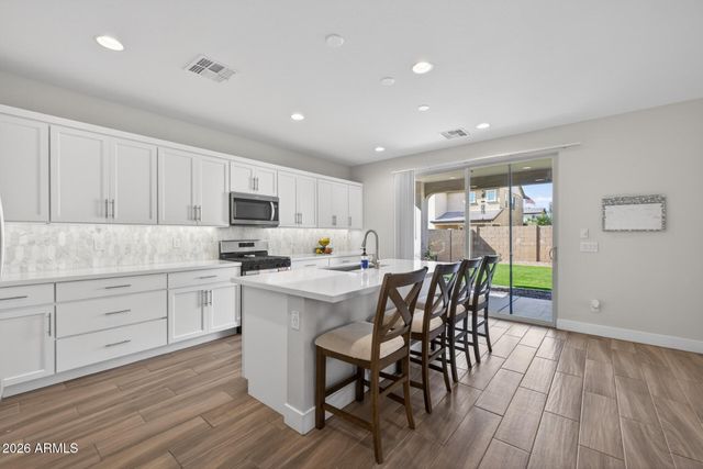 21262 E KINGBIRD Drive, Queen Creek, AZ 85142