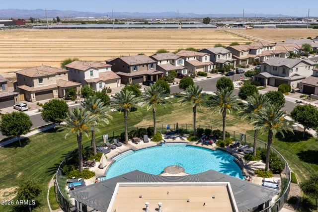 21262 E KINGBIRD Drive, Queen Creek, AZ 85142