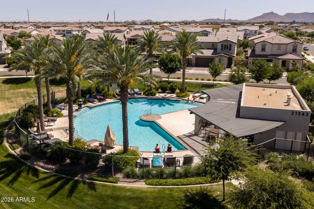 21262 E KINGBIRD Drive, Queen Creek, AZ 85142