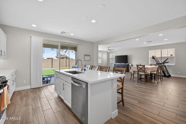 21262 E KINGBIRD Drive, Queen Creek, AZ 85142