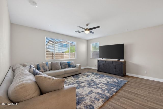 21262 E KINGBIRD Drive, Queen Creek, AZ 85142