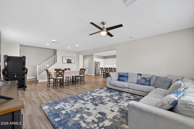 21262 E KINGBIRD Drive, Queen Creek, AZ 85142