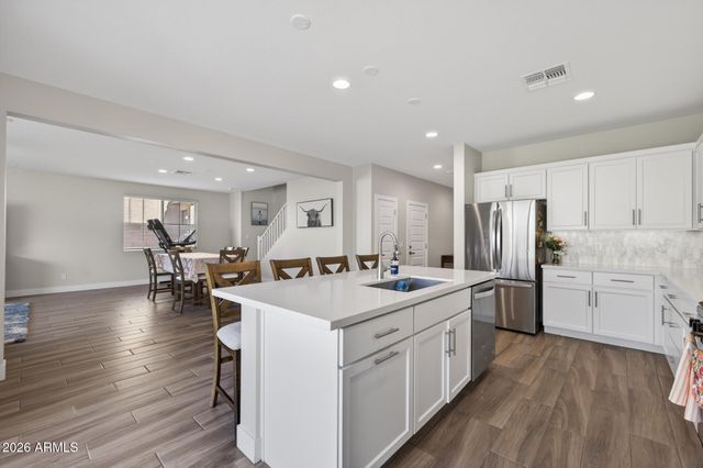 21262 E KINGBIRD Drive, Queen Creek, AZ 85142