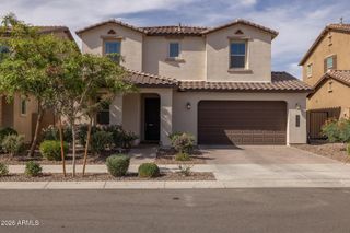 21262 E KINGBIRD Drive, Queen Creek, AZ 85142