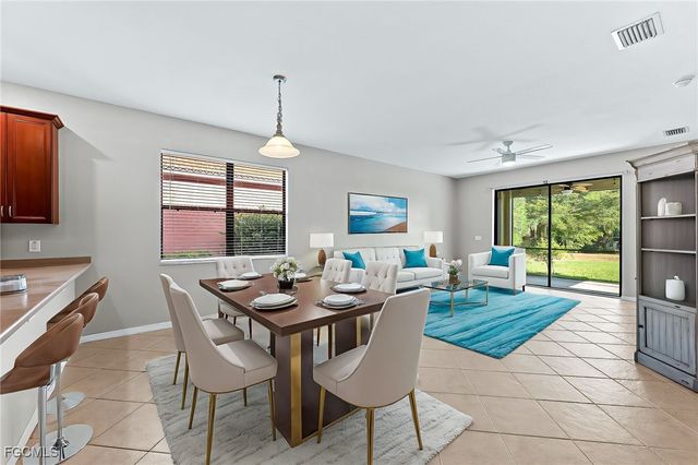 12154 Country Day CIR, Fort Myers, FL 33913