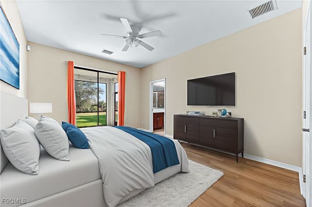 12154 Country Day CIR, Fort Myers, FL 33913